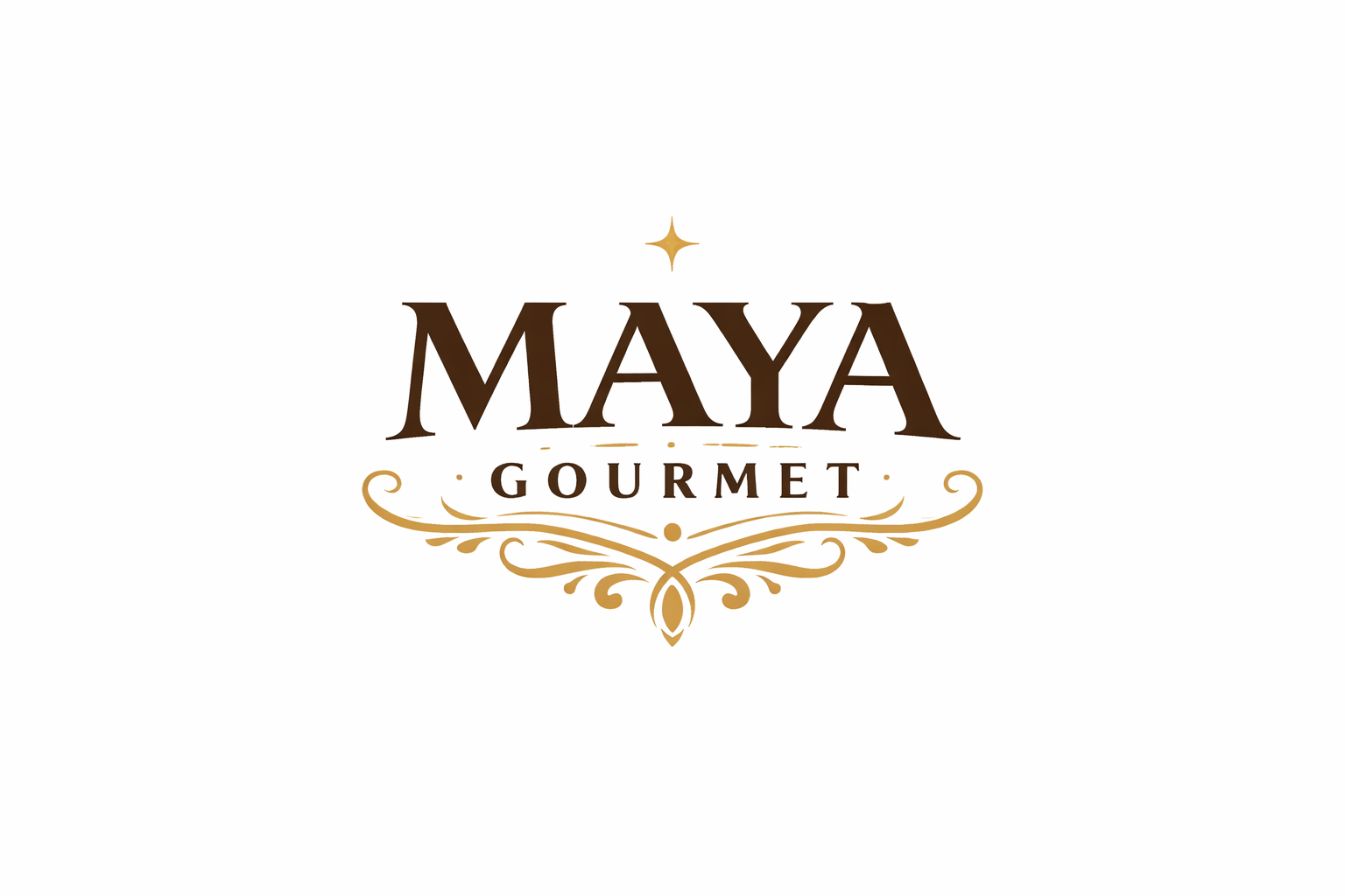 MAYA GOURMET
